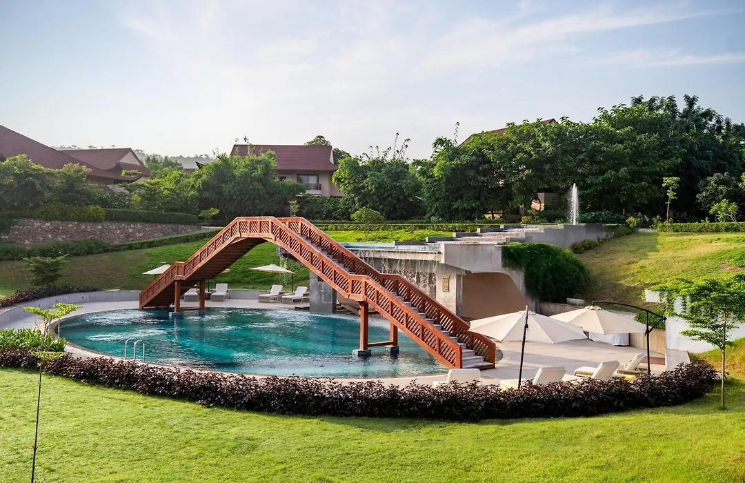 Ananta Spa & Resort Jaipur-1