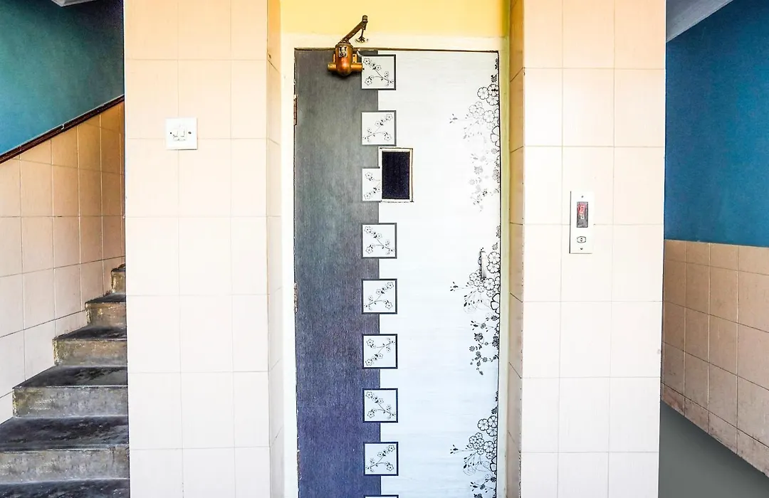 Super Hotel O Vibrant Residency-1