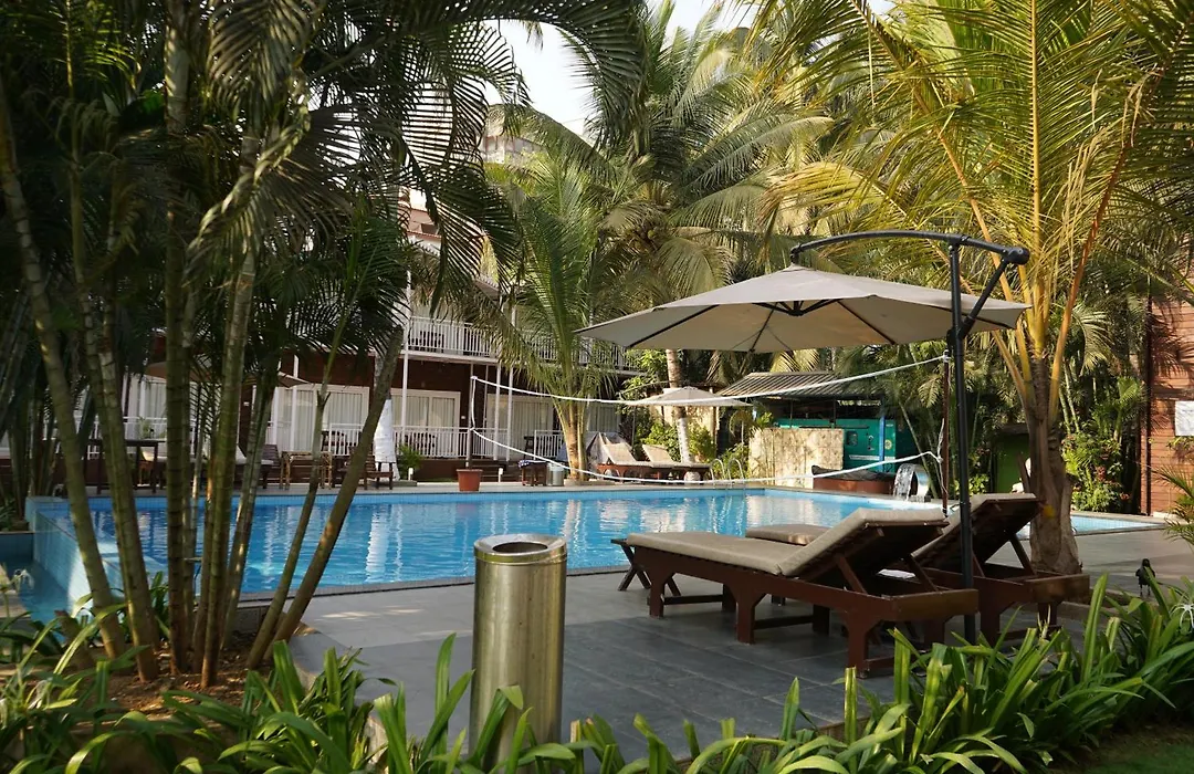 Shaan Coco Palms Beach Resort-1