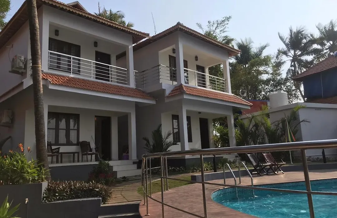 Sun View Beach Resort-1