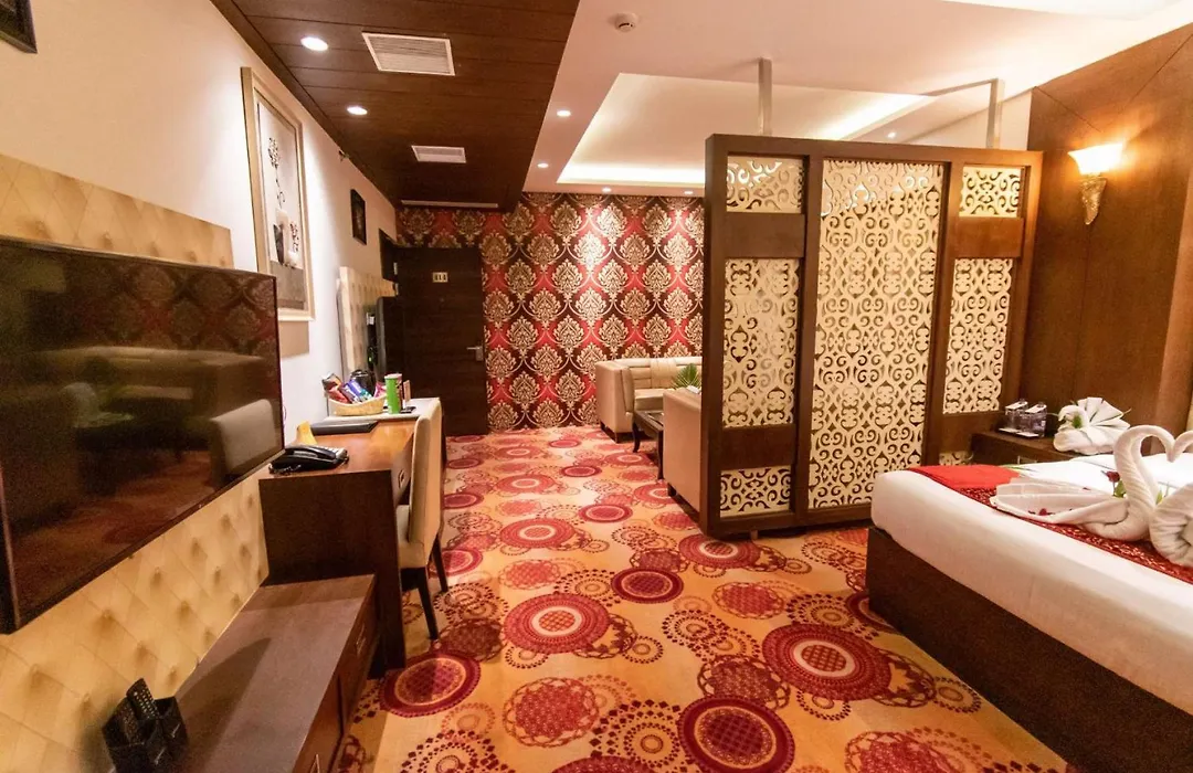 The Grand Ambassador-1