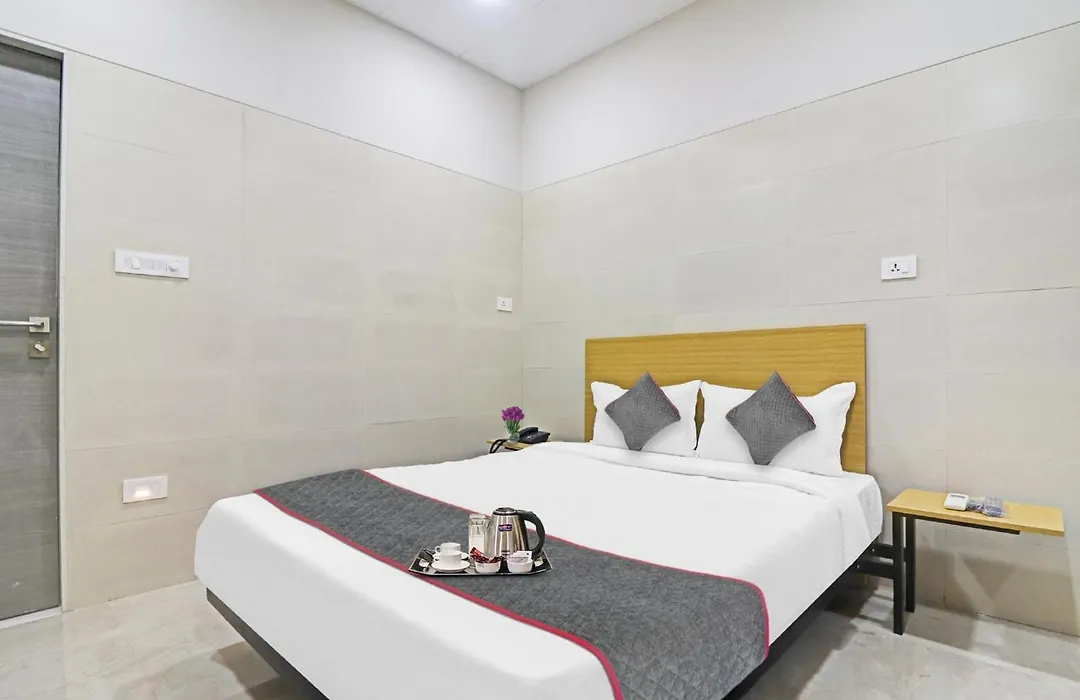 Townhouse Ameerpet-1