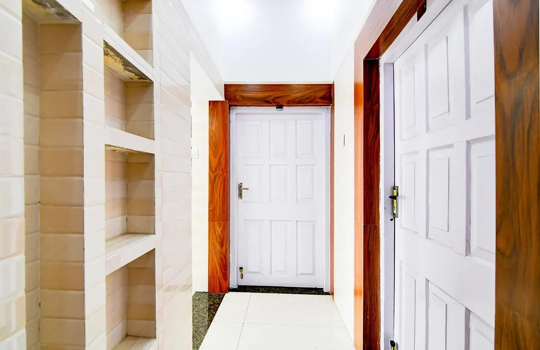 Hotel O Orchid Guest House-1