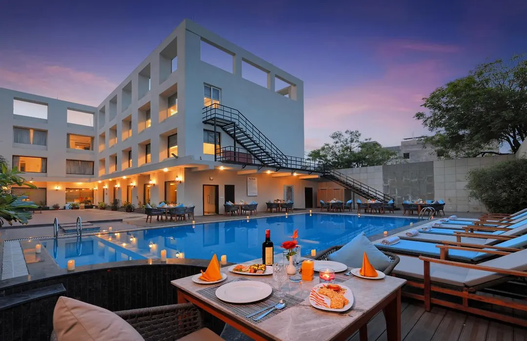 The Retreat-1