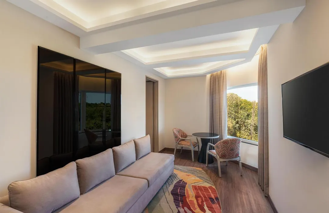 Hotel Gwalior Regency, A Member Of Radisson Individuals-1