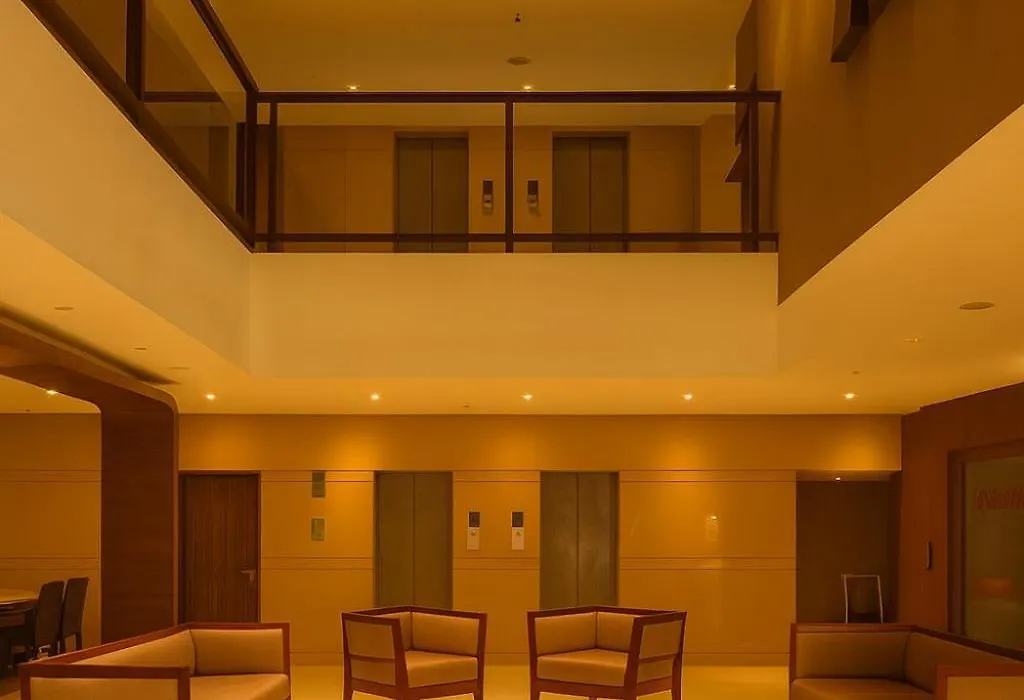 Hotel Indraprastha-1