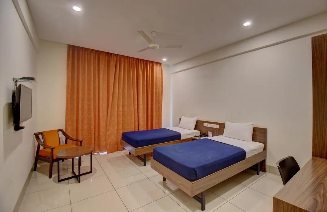 Hotel Dreamland-1
