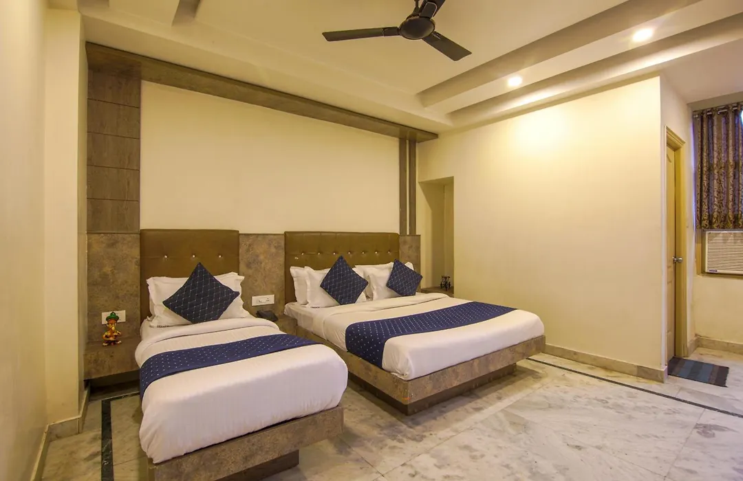 Hotel Free Stay Managed My Hotel Klick-1