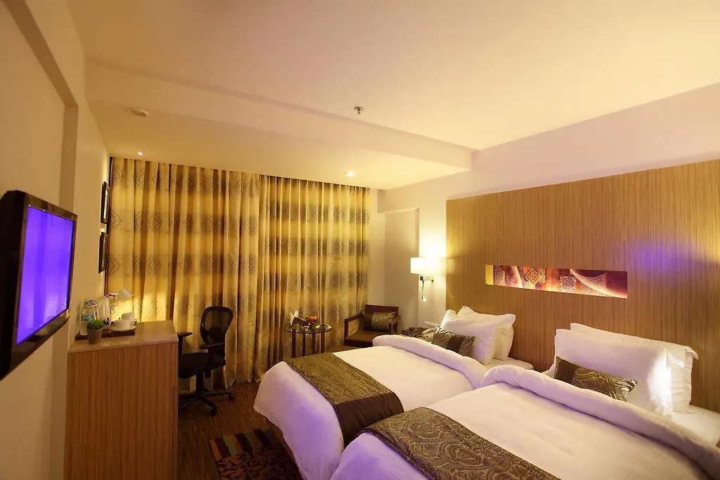 Comfort Inn Legacy-1