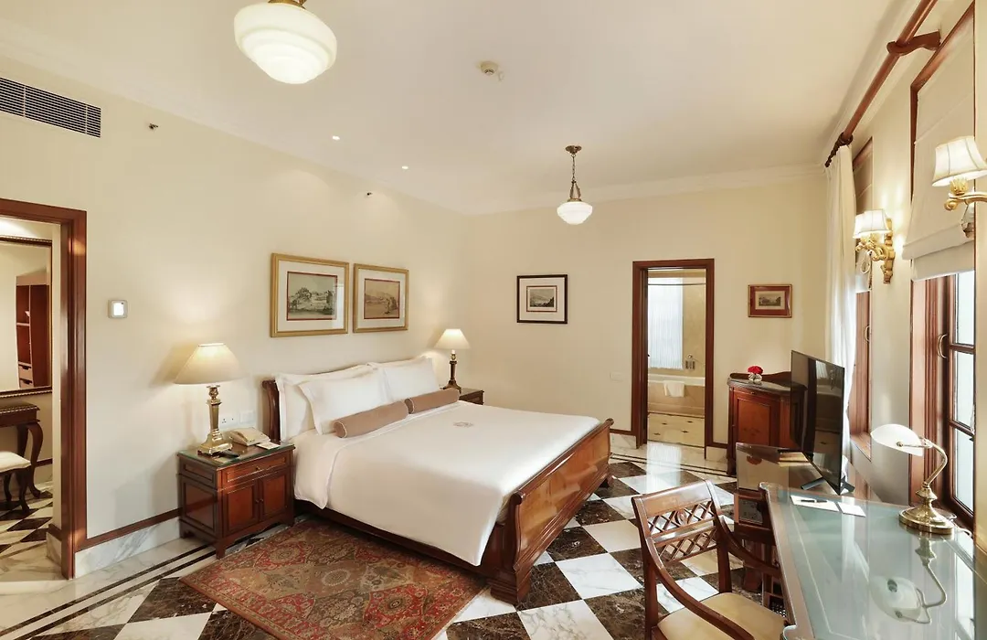 The Imperial, New Delhi-1
