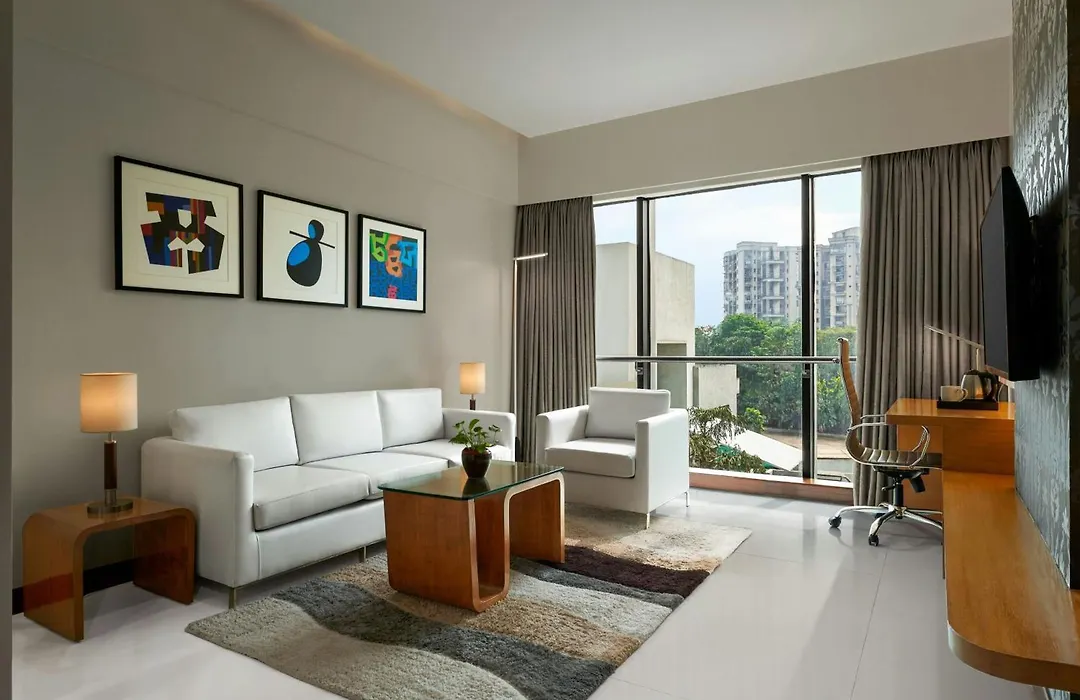 The Fern Residency Mumbai, The Acres Chembur, Series By Marriott-1