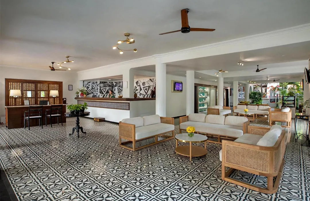 Radisson Goa Candolim-1