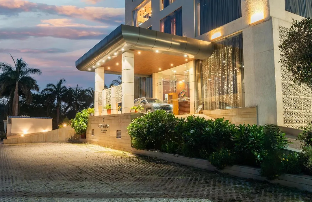 Country Inn & Suites By Radisson Kota-1