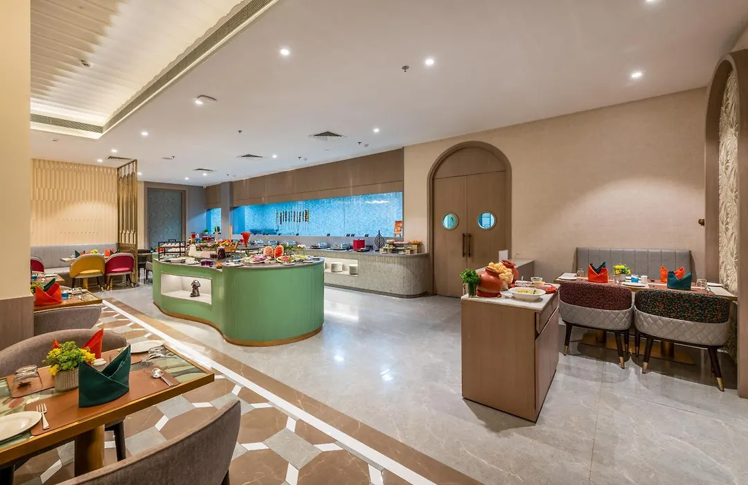 Lords Inn Somnath-1