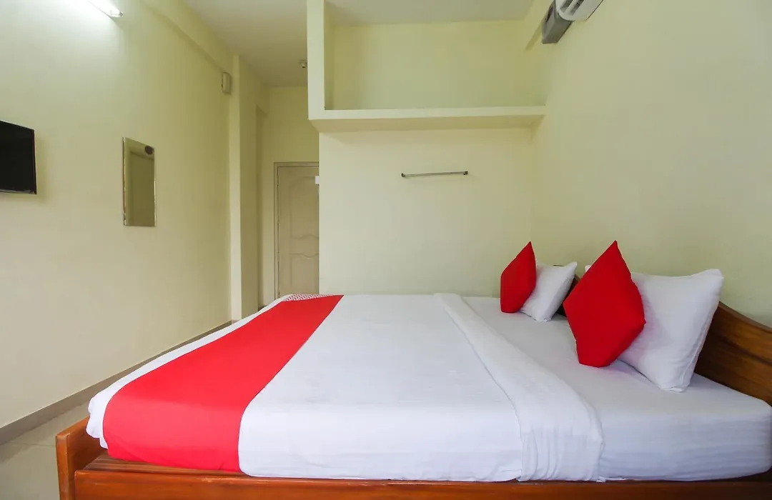 Hotel O Royal Residency-1