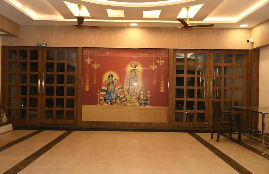 Vasantham Inn-1