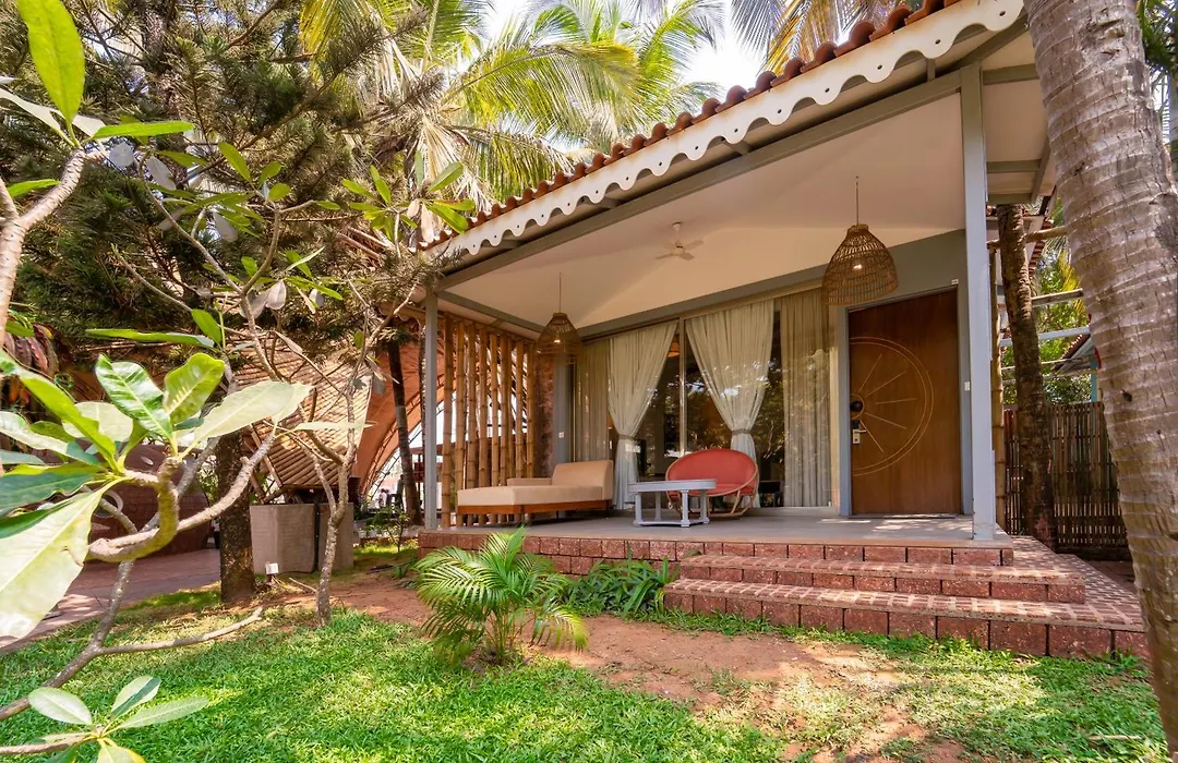 Marbela Beach Resort-1