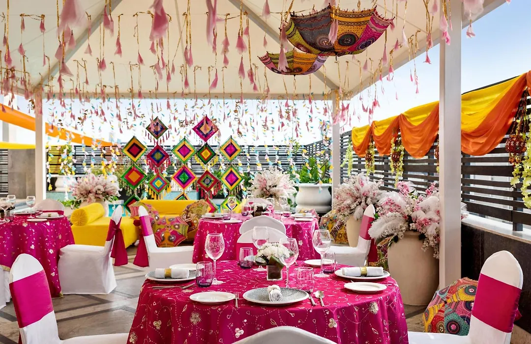Hilton Jaipur-1