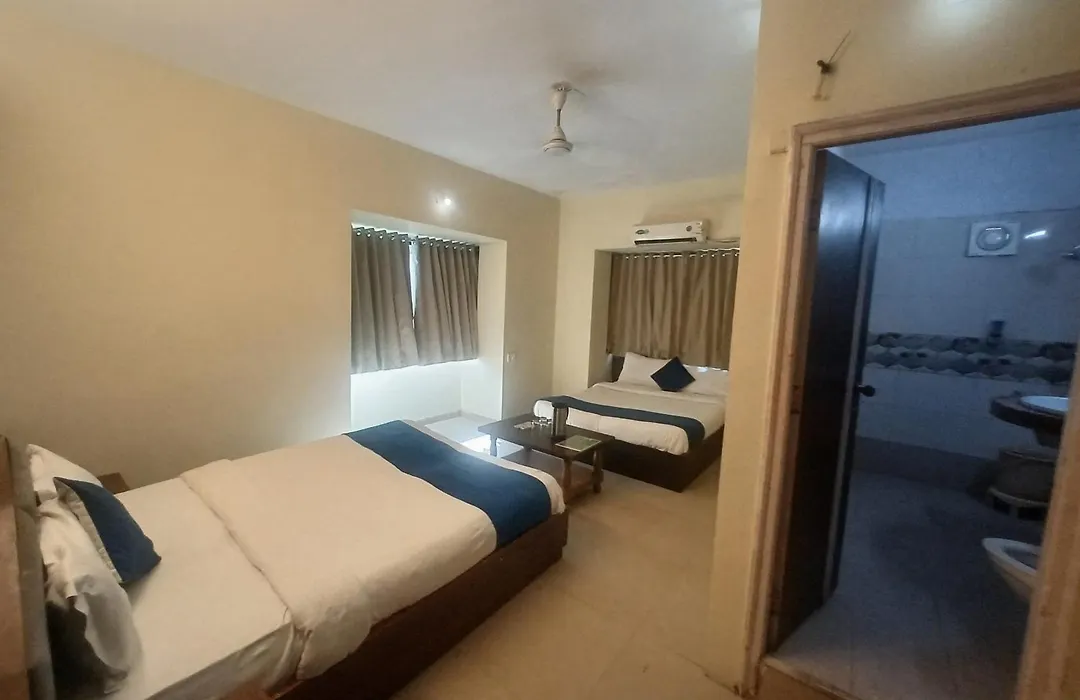 Hotel Blue Valley-1