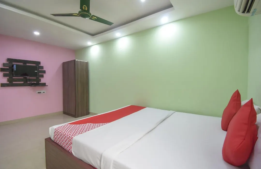 Hotel O Galaxy-1