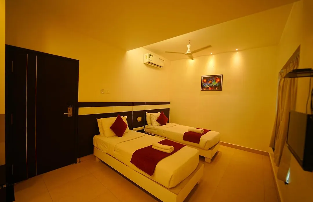 Yuvraj Palace Inn-1