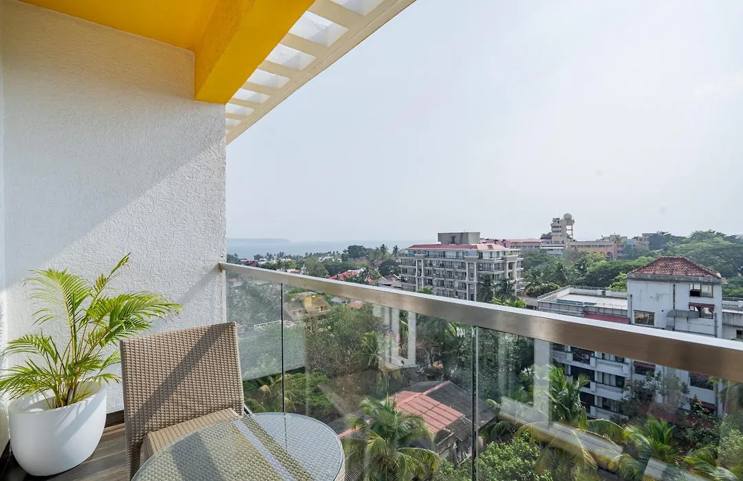 Bloom Hotel - Dona Paula-1