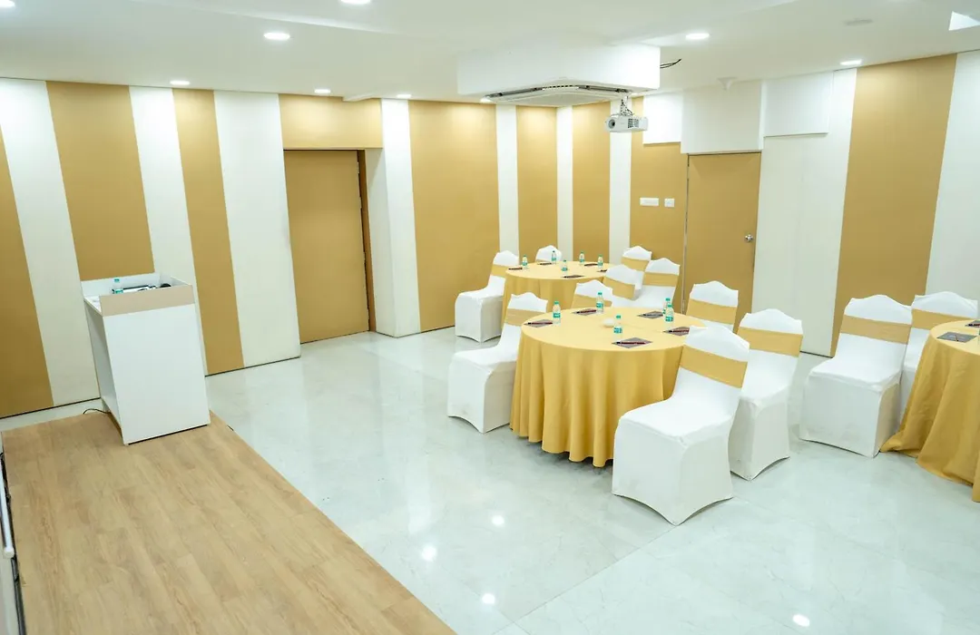 Z Bliss Suites, Bkc-1