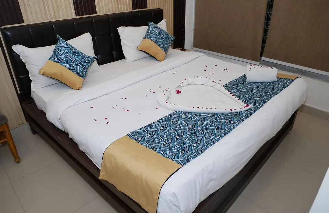 Hotel Deva Inn-1