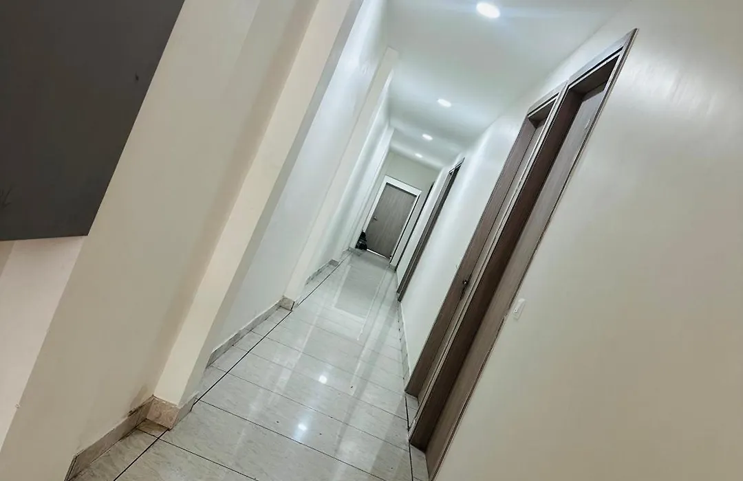 Hotel Loya Bti-1