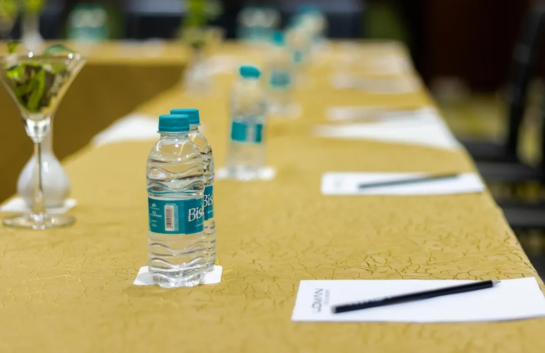 Udman Hotel Panchshila Park-1