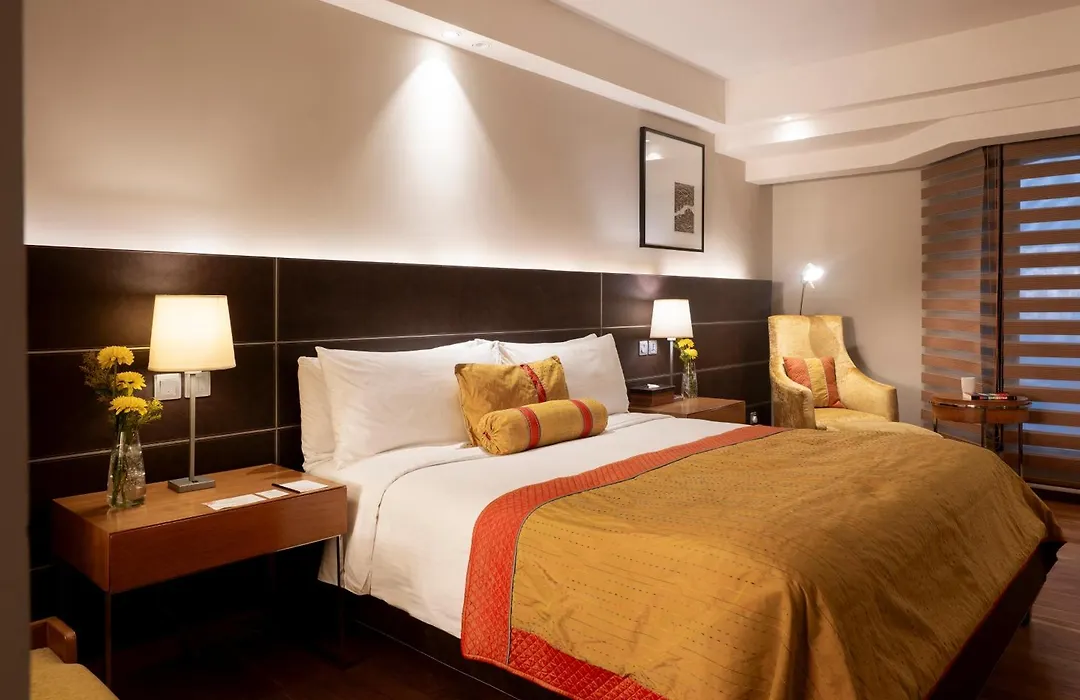 The Lalit New Delhi-1