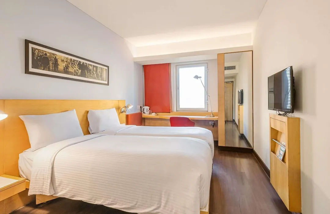 Ibis Navi Mumbai - An Accor Brand-1