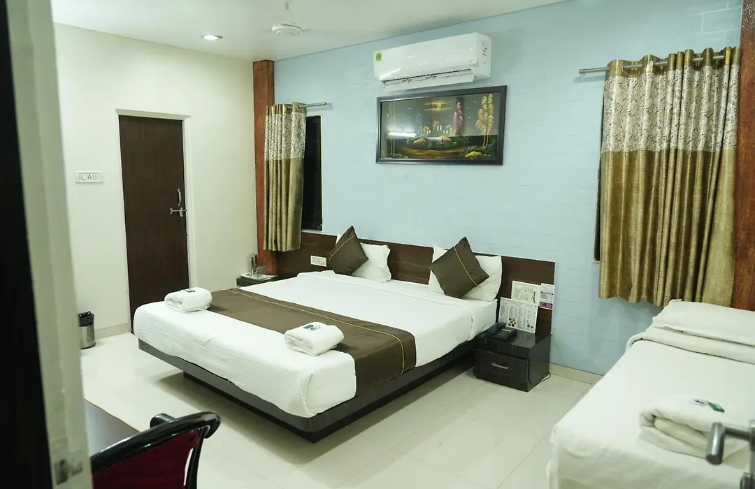 Hotel Avon International-1