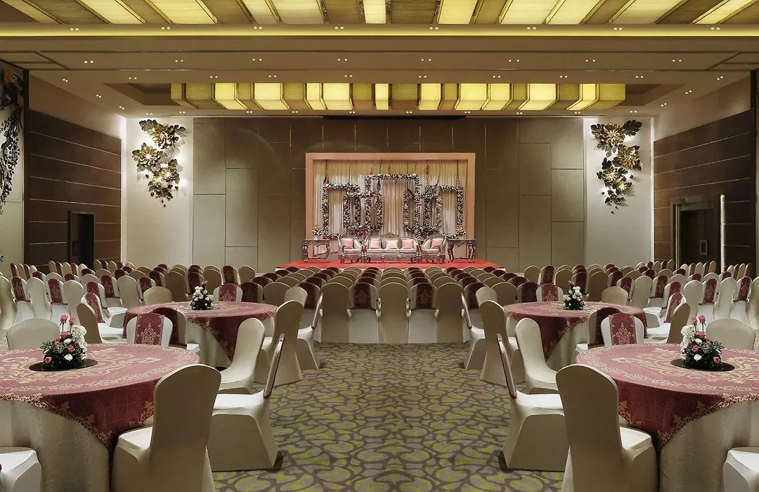 Grand Mercure Vadodara Surya Palace-1