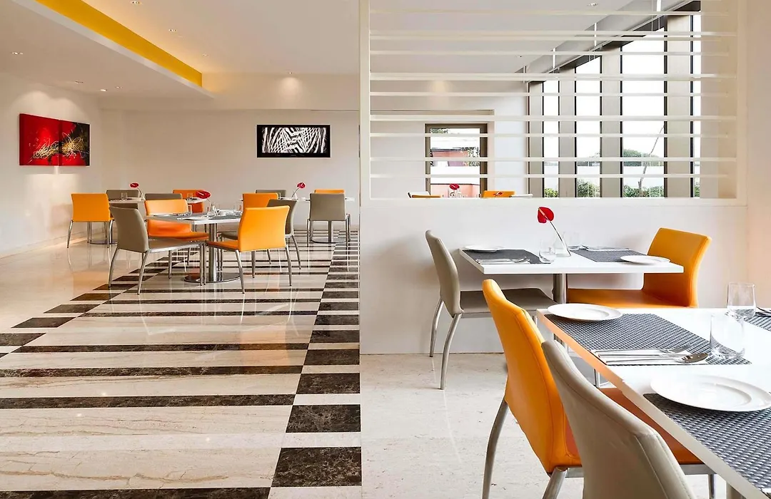 Ibis Nashik - An Accor Brand-1