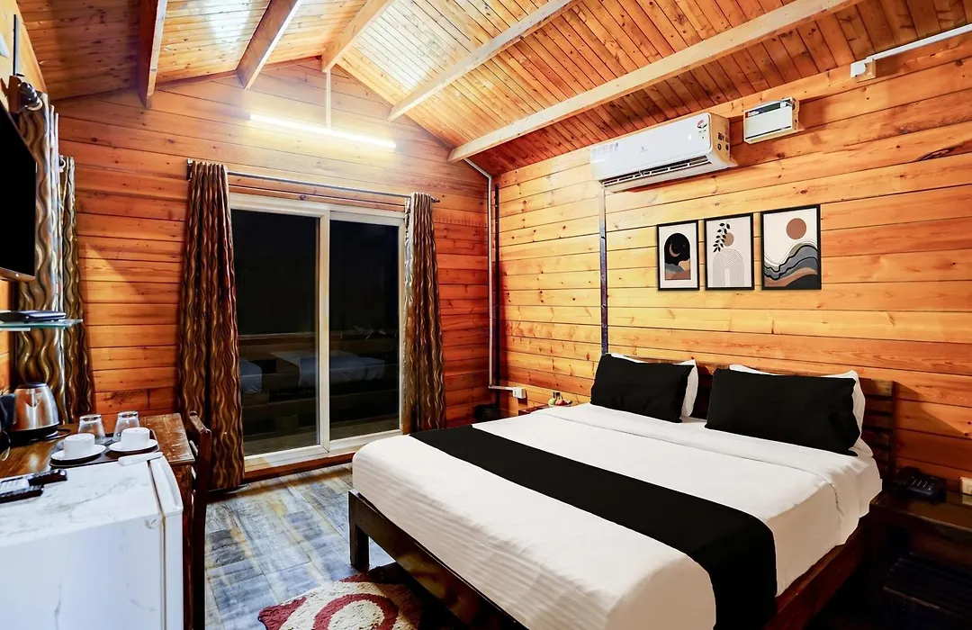 Townhouse Morjim-1