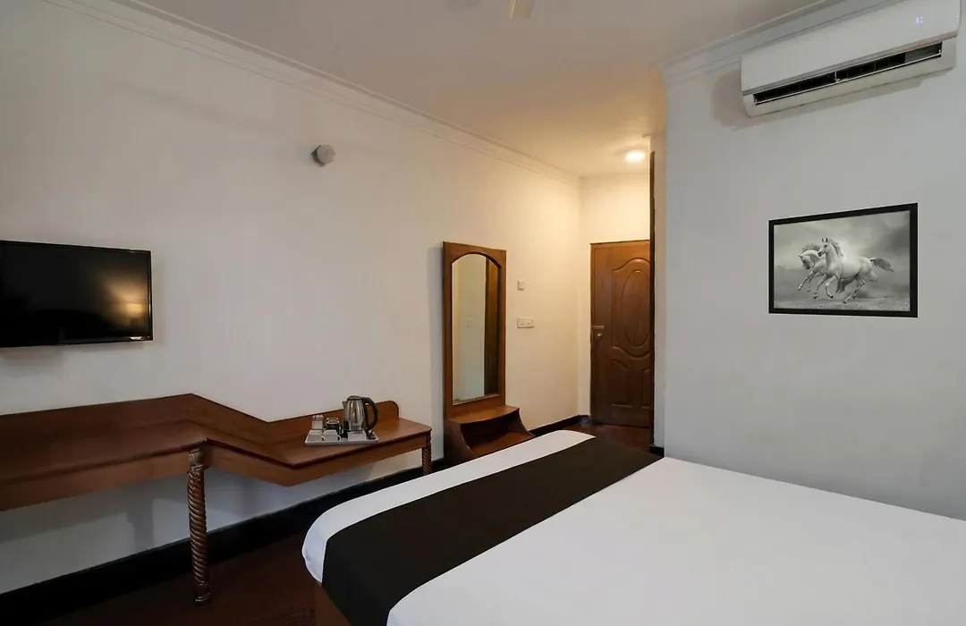 Townhouse Mysore City Centre Formerly Hotel Mahendra-1
