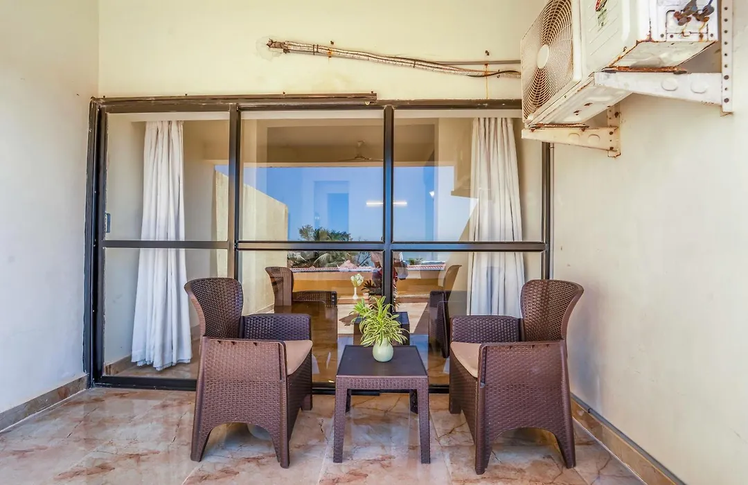 Calangute Residency-1