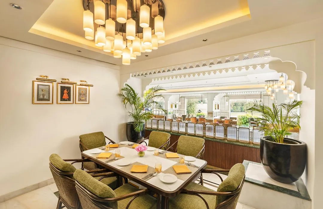Tajview, Agra-Ihcl Seleqtions-1
