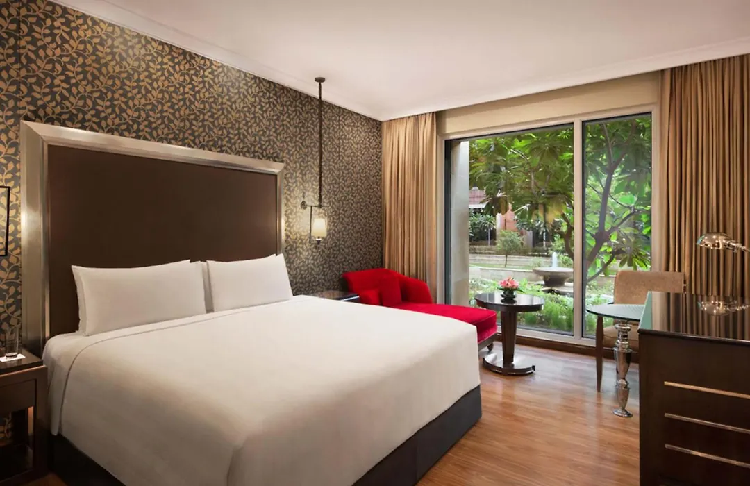 Itc Royal Bengal, A Luxury Collection Hotel, Kolkata-1