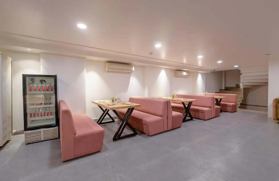 Hotel Pinky Villa - Heritage Boutique Suites-1
