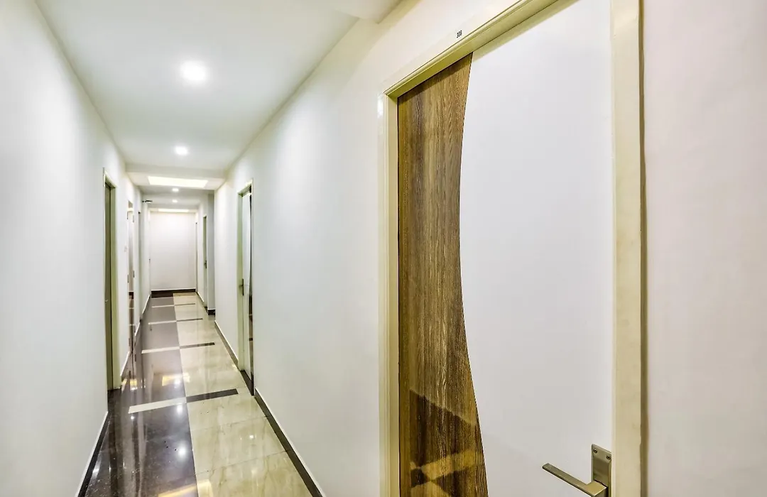 Hotel O Nimalan Residency-1