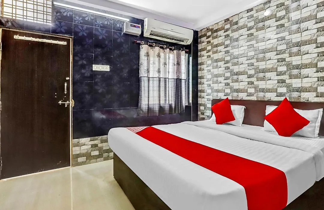 Hotel O Chintamani Inn Service Apartment-1