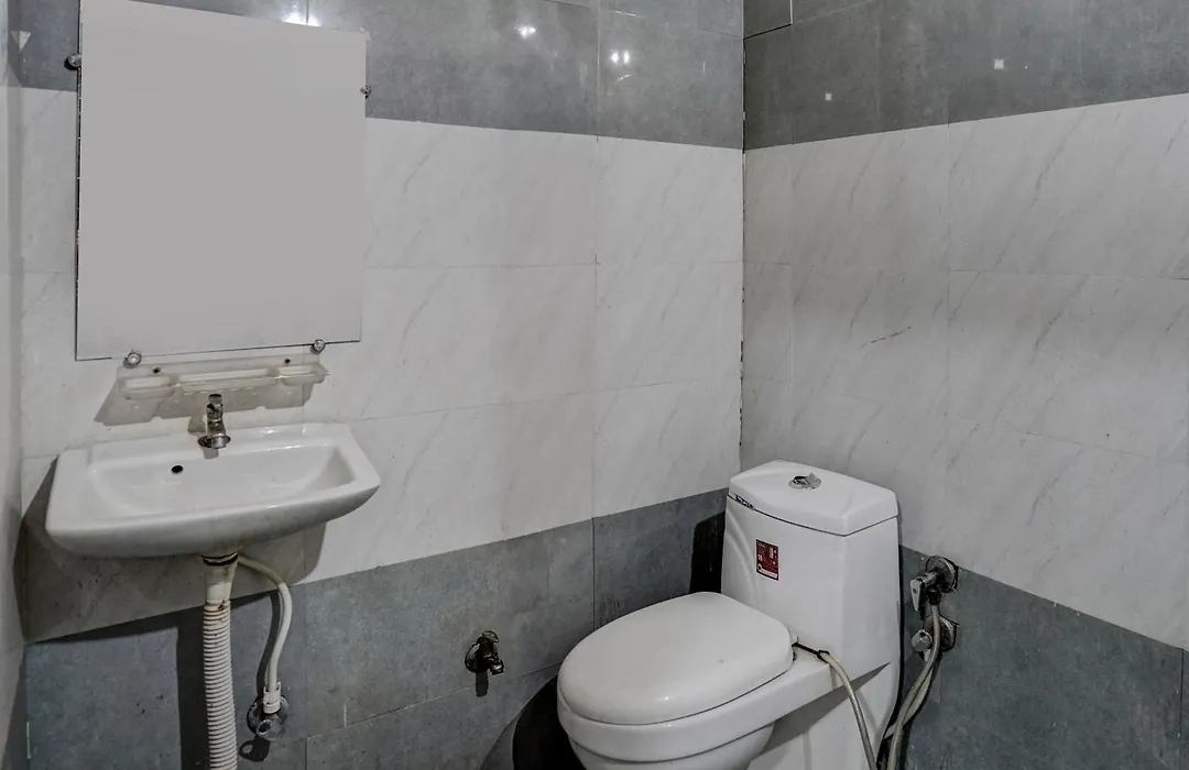 Hotel O Blackberry-1