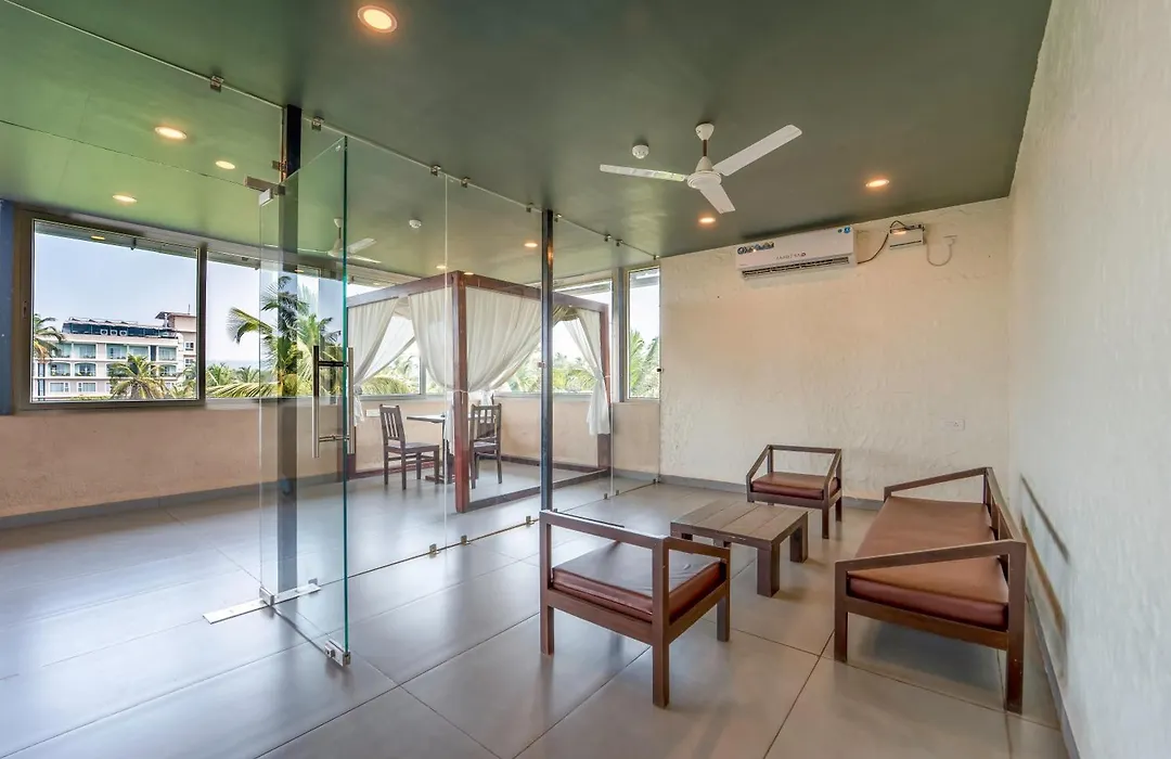 Sia Signature Calangute-1