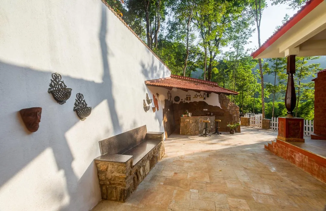 Urvinkaan - An Estate Hotel Chikmagalur-1
