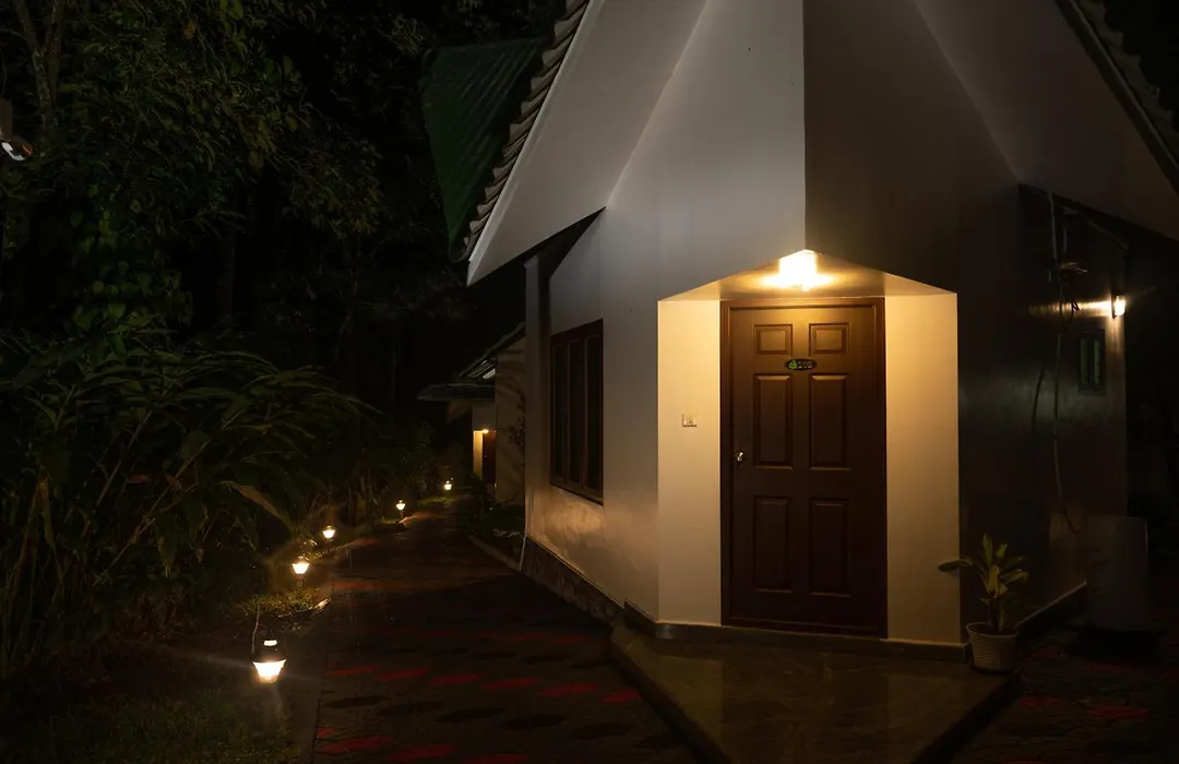 Misty Lake Resorts Munnar By Sylora Hotels-1