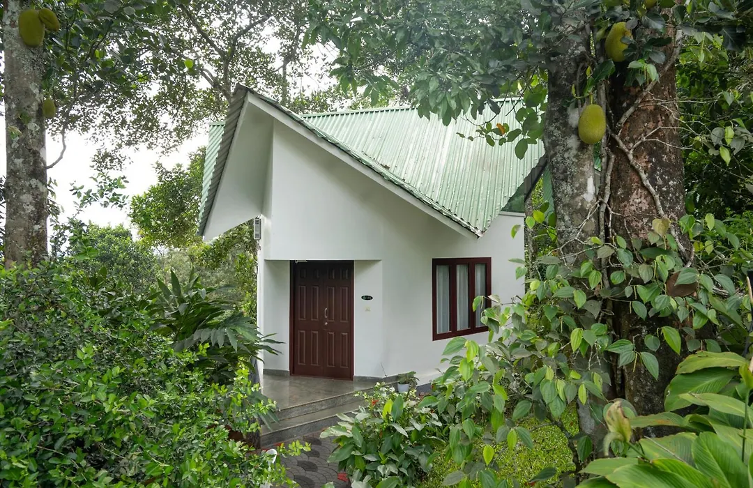 Misty Lake Resorts Munnar By Sylora Hotels-1