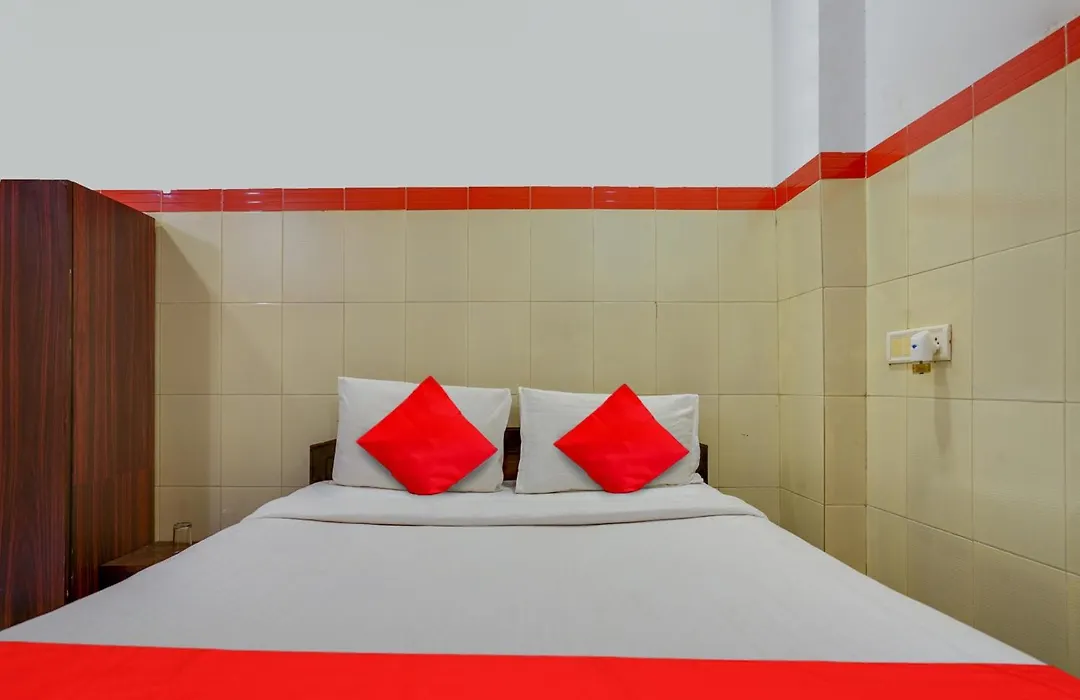 Hotel O Siro Inn-1