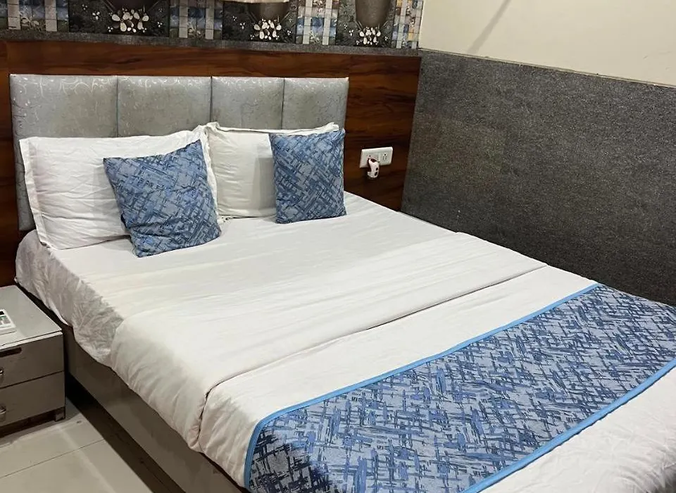Hotel Kf Residency-1